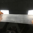 Film adesivo della colata calda traslucida del laminato TPU per il tessuto di tessuto