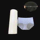 Film adesivo della colata calda elastica della colla dello SGS per il tessuto di tessuto/indumento