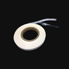 Film adesivo della colata calda elastica della colla dello SGS per il tessuto di tessuto/indumento