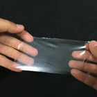 film adesivo della colata calda del PVC di 0.12mm per elasticità del tessuto di tessuto buona