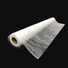 Web adesivo della colata calda elastica e respirabile di TPU per i prodotti elettronici dei Velcri delle borse